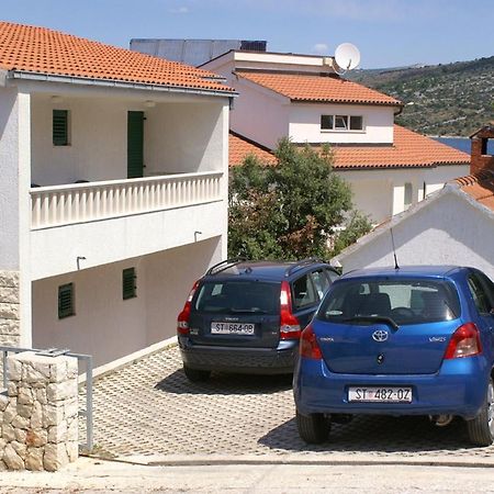 Apartments By The Sea Razanj, Rogoznica - 4253 Exterior foto
