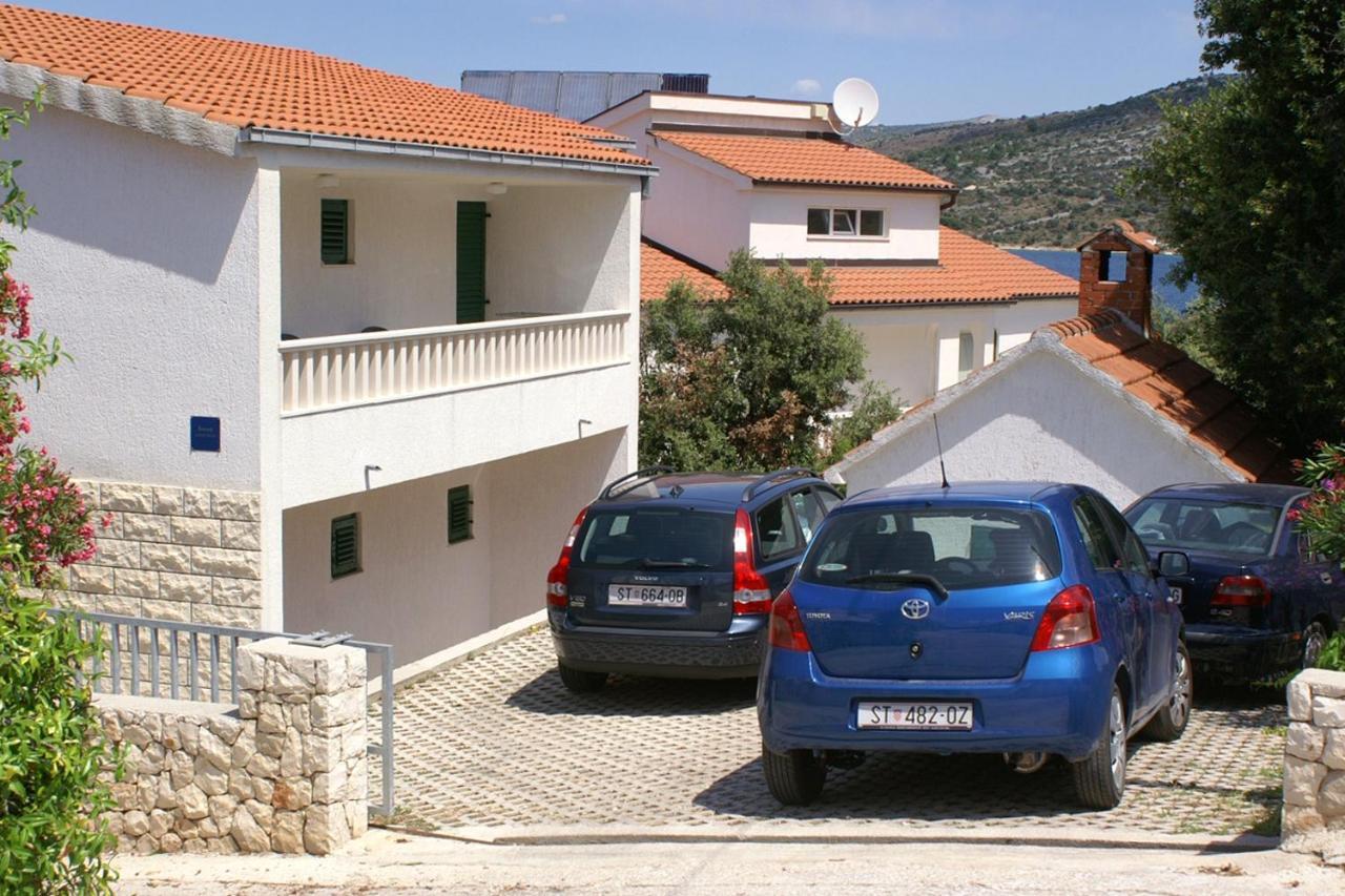 Apartments By The Sea Razanj, Rogoznica - 4253 Exterior foto