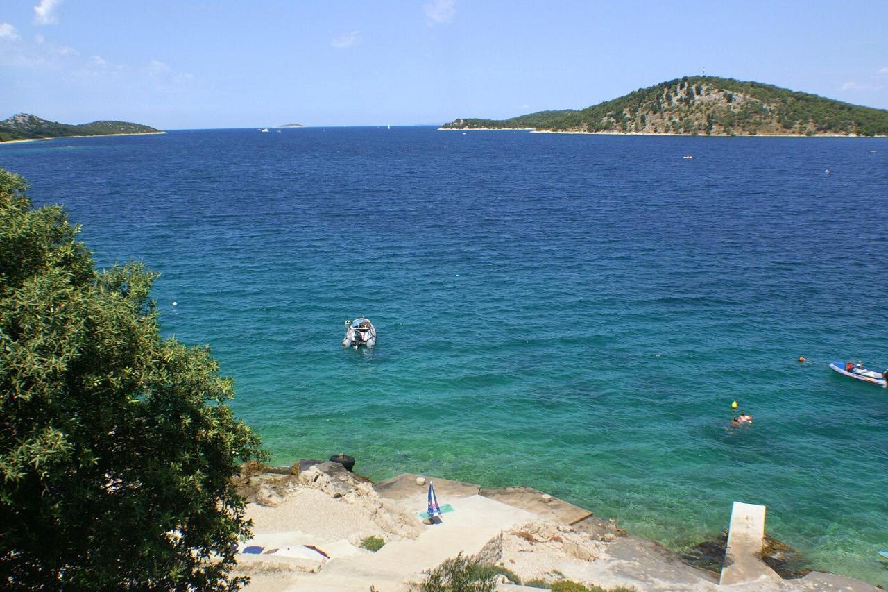 Apartments By The Sea Razanj, Rogoznica - 4253 Exterior foto