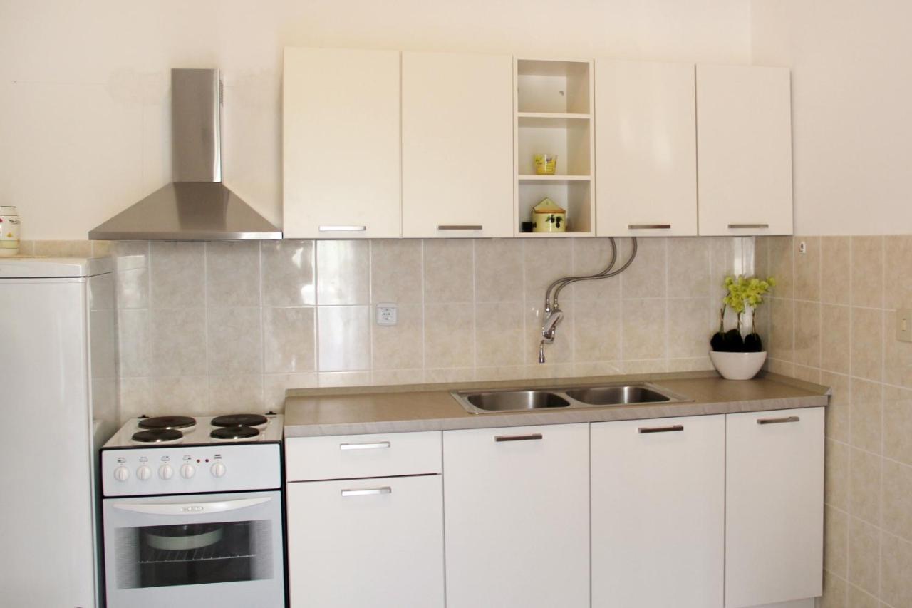 Apartments By The Sea Razanj, Rogoznica - 4253 Exterior foto