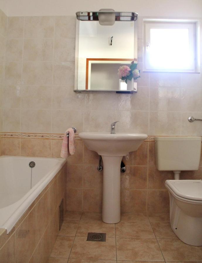 Apartments By The Sea Razanj, Rogoznica - 4253 Exterior foto